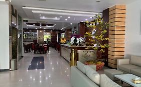 Sophia Hotel Saigon