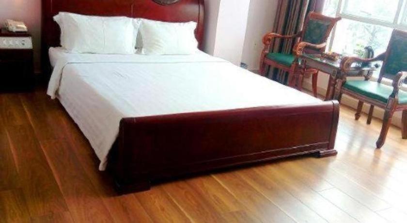 Sophia Hotel TP. Hồ Chí Minh Ngoại thất bức ảnh