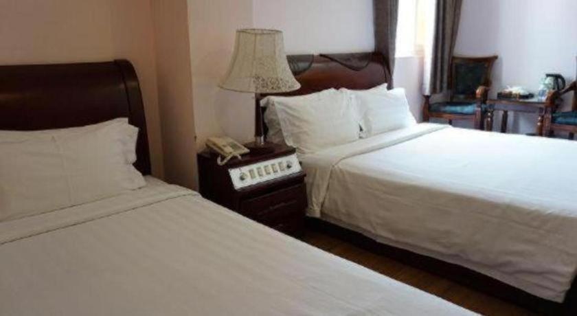 Sophia Hotel TP. Hồ Chí Minh Ngoại thất bức ảnh