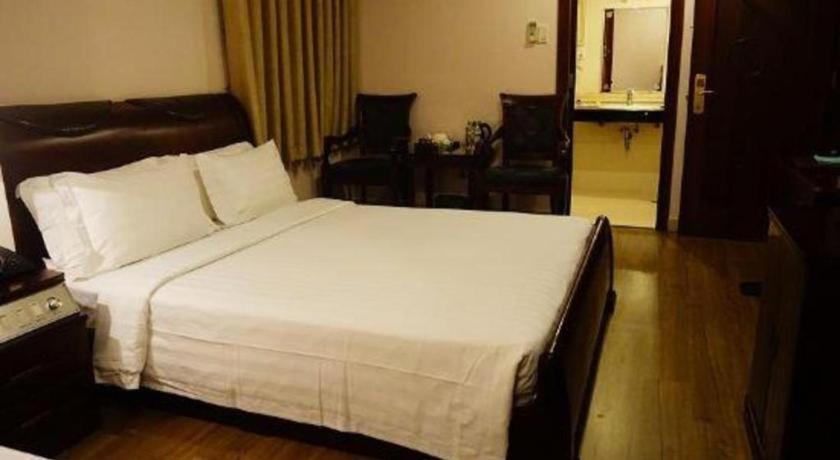 Sophia Hotel TP. Hồ Chí Minh Ngoại thất bức ảnh