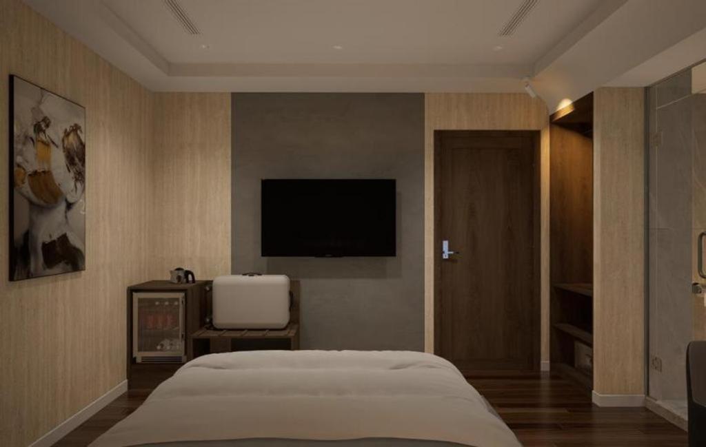 Sophia Hotel TP. Hồ Chí Minh Ngoại thất bức ảnh