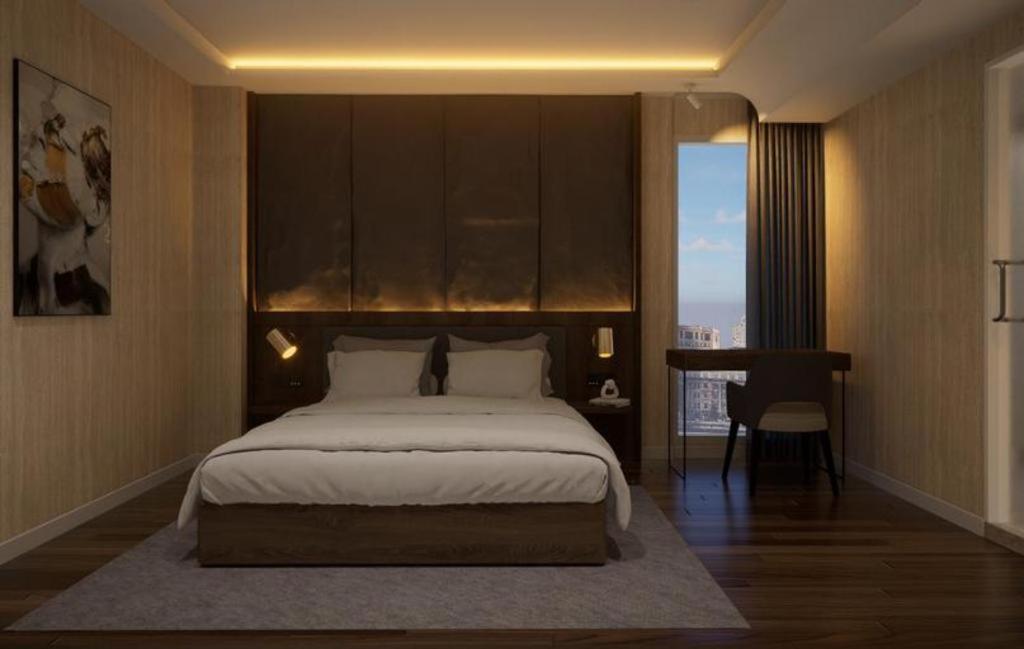 Sophia Hotel TP. Hồ Chí Minh Ngoại thất bức ảnh
