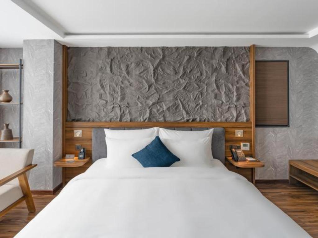 Sophia Hotel TP. Hồ Chí Minh Ngoại thất bức ảnh