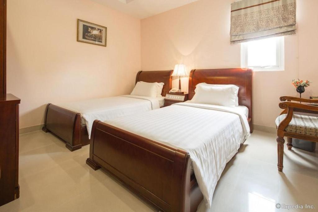 Sophia Hotel TP. Hồ Chí Minh Ngoại thất bức ảnh
