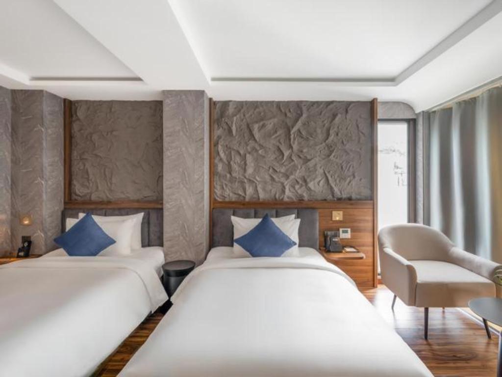 Sophia Hotel TP. Hồ Chí Minh Ngoại thất bức ảnh